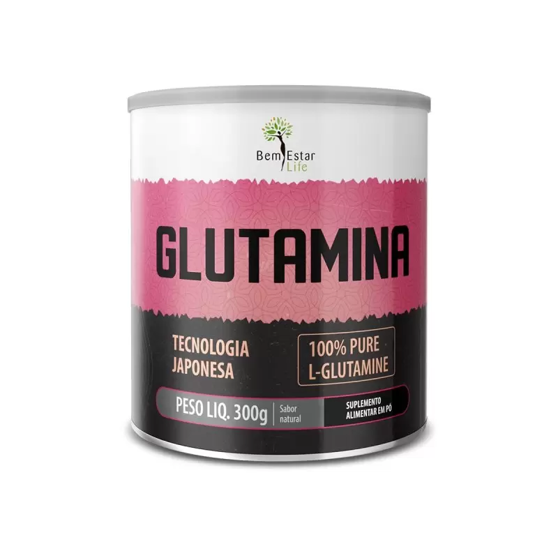 GLUTAMINA- AJINOMOTO 300G