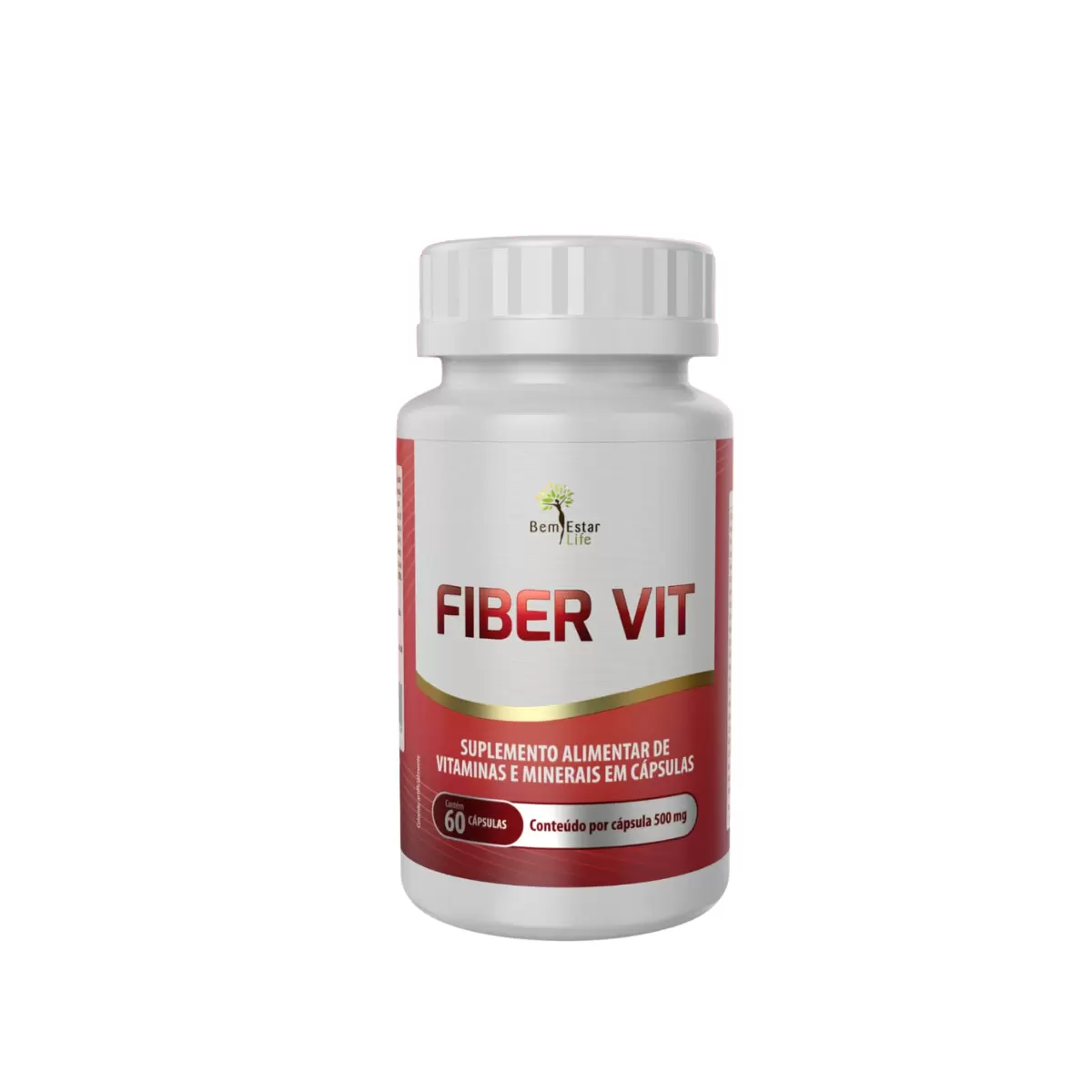 FIBER VIT - MULTIVITAMINICO  